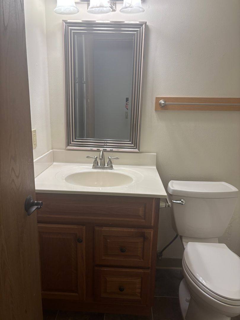 Apartment for rent at 719 W Thorne St, Ripon, WI 54971