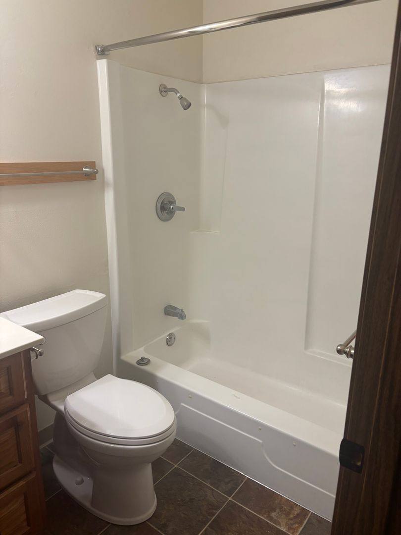 Apartment for rent at 719 W Thorne St, Ripon, WI 54971