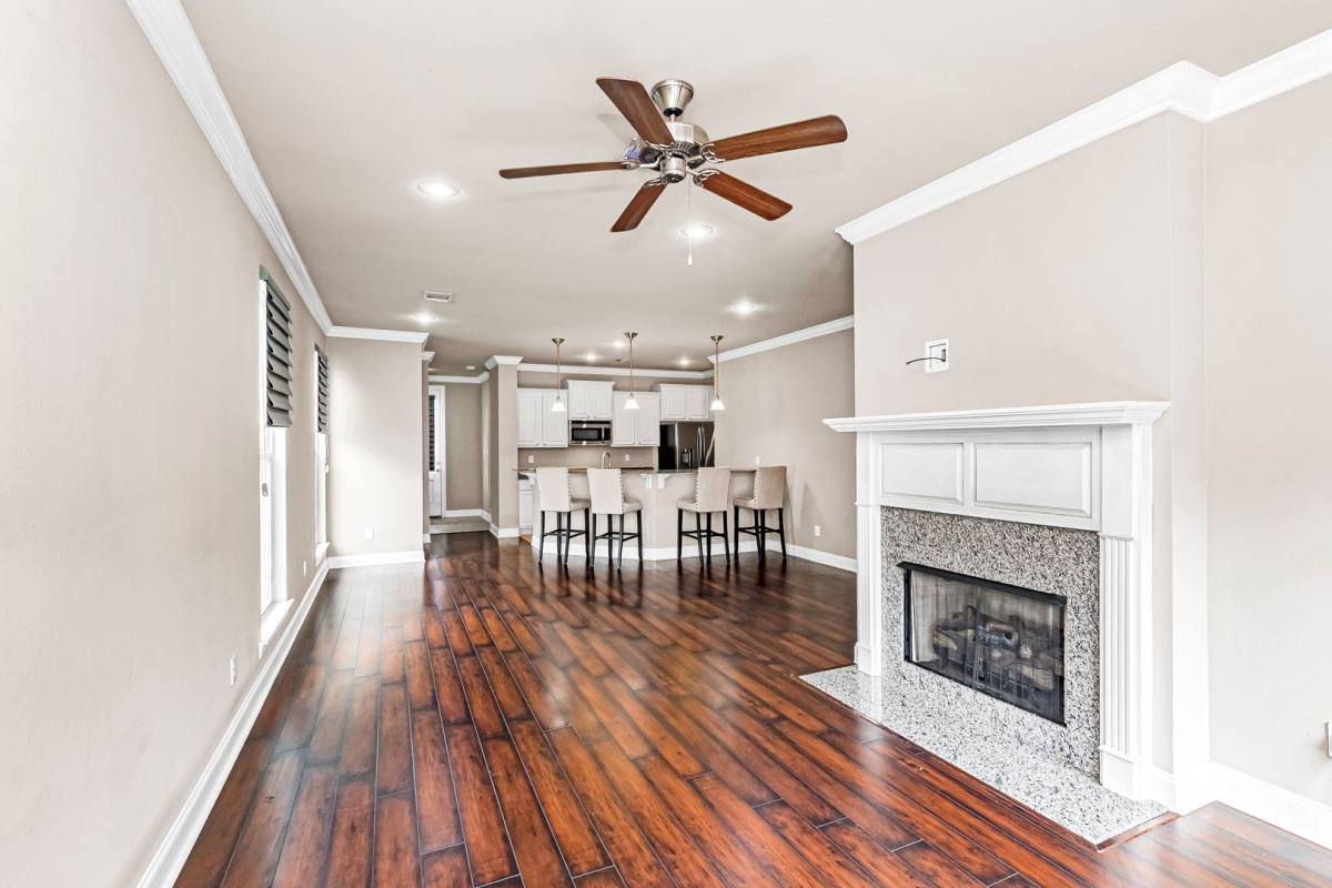 Townhouse for rent at 18177 Pinehurst Dr, Prairieville, LA 70769