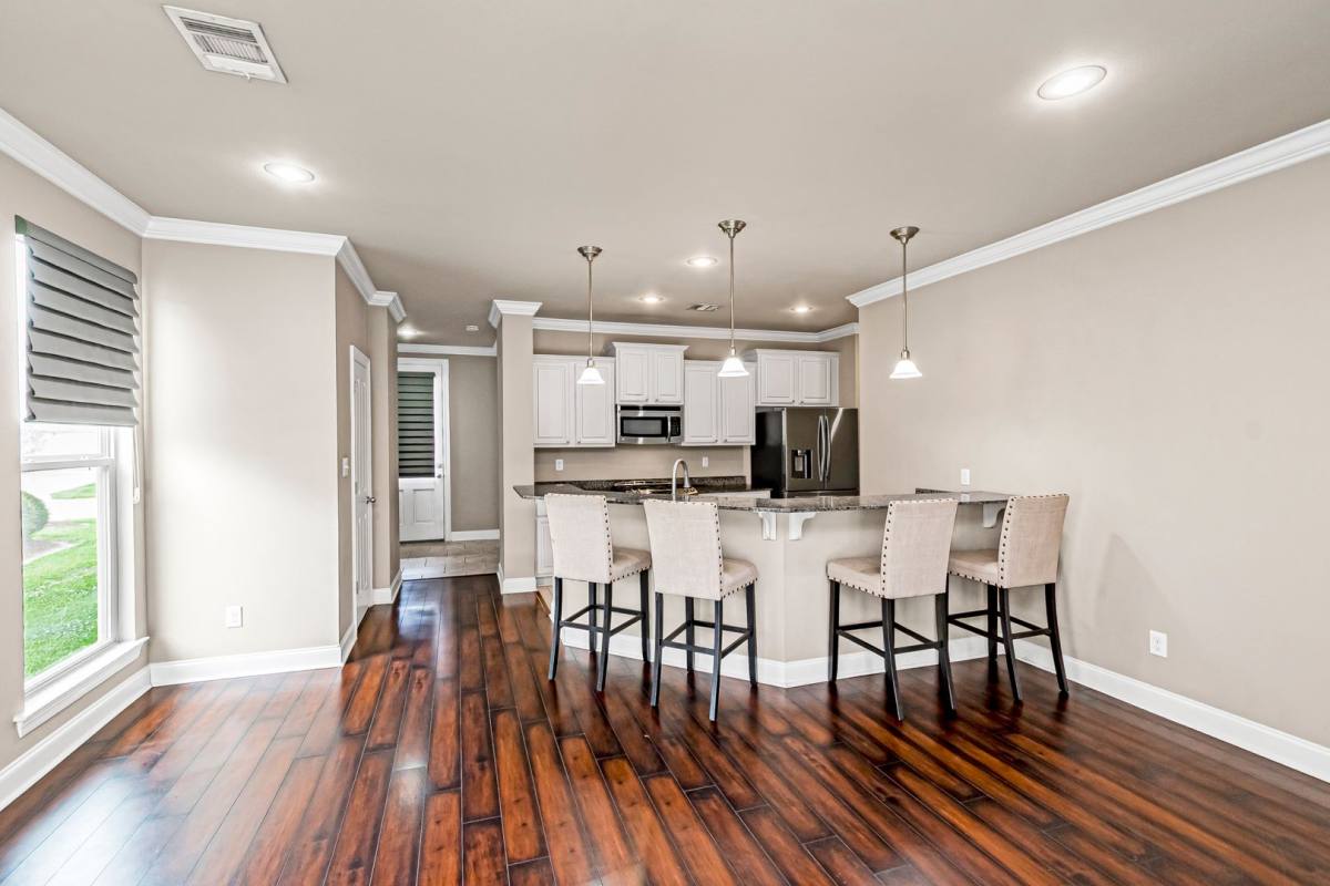 Townhouse for rent at 18177 Pinehurst Dr, Prairieville, LA 70769
