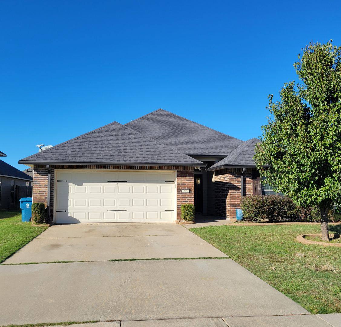 House for rent at 3810 Pickering Pass, Bossier City, LA 71111