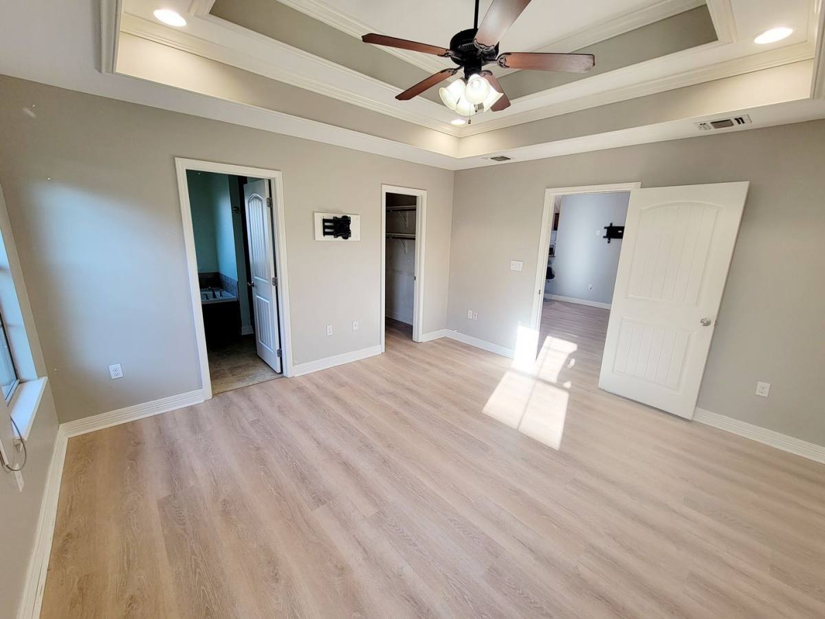 House for rent at 3810 Pickering Pass, Bossier City, LA 71111