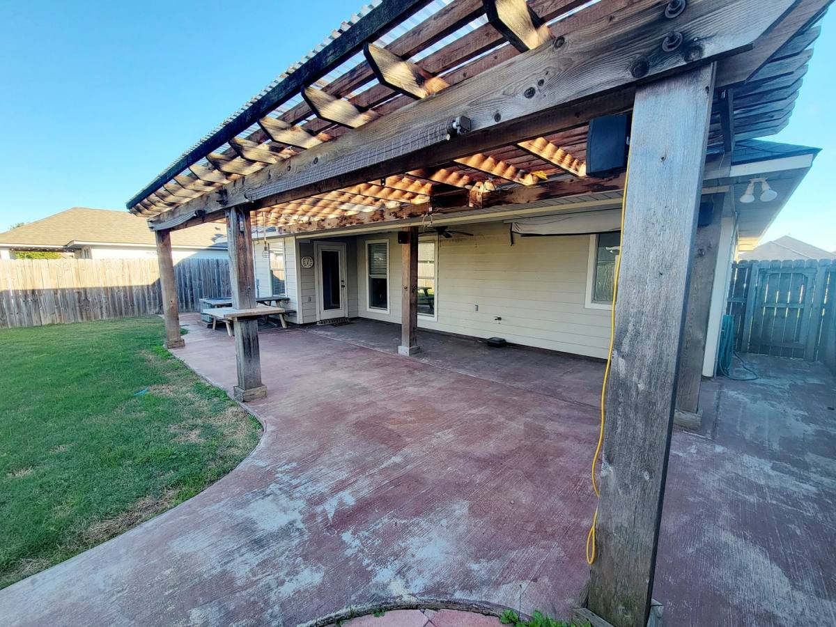 House for rent at 3810 Pickering Pass, Bossier City, LA 71111