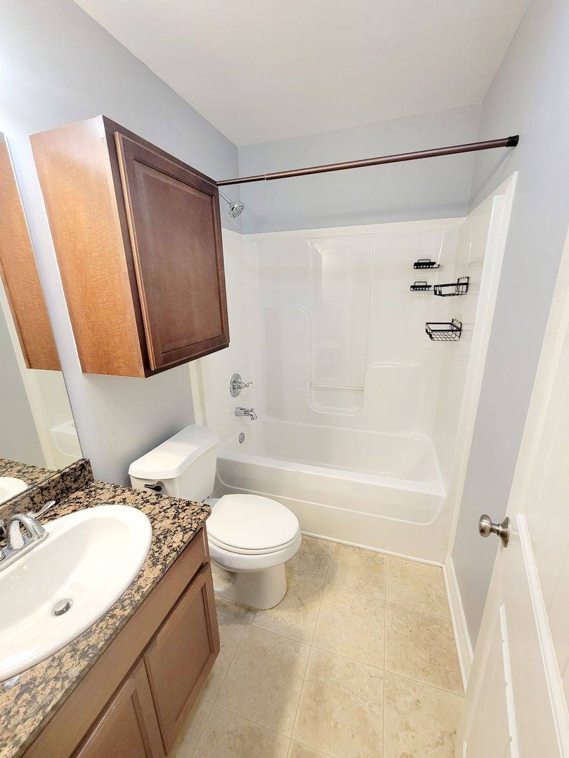 House for rent at 3810 Pickering Pass, Bossier City, LA 71111