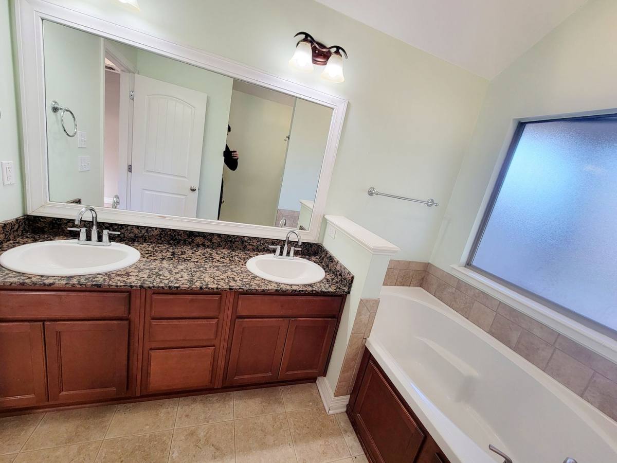 House for rent at 3810 Pickering Pass, Bossier City, LA 71111