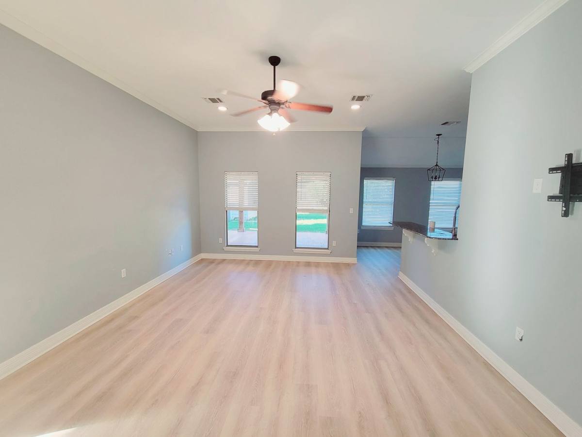 House for rent at 3810 Pickering Pass, Bossier City, LA 71111