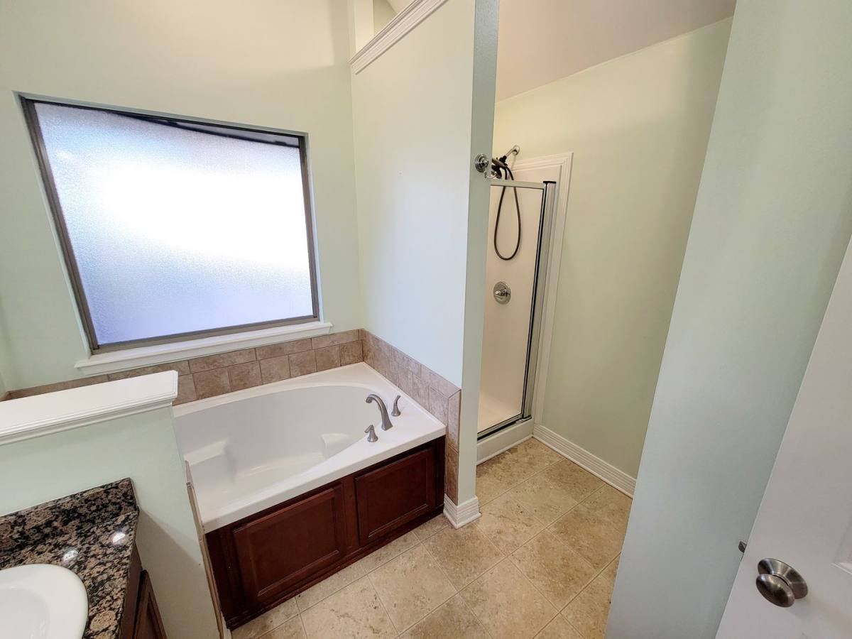 House for rent at 3810 Pickering Pass, Bossier City, LA 71111
