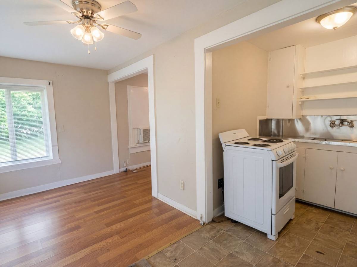Apartment for rent at 425 Blvd, Shreveport, LA 71104