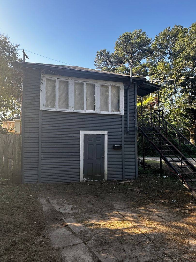 Apartment for rent at 425 Blvd, Shreveport, LA 71104