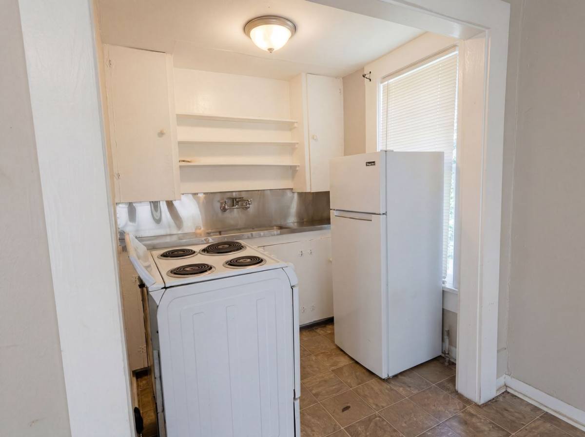 Apartment for rent at 425 Blvd, Shreveport, LA 71104