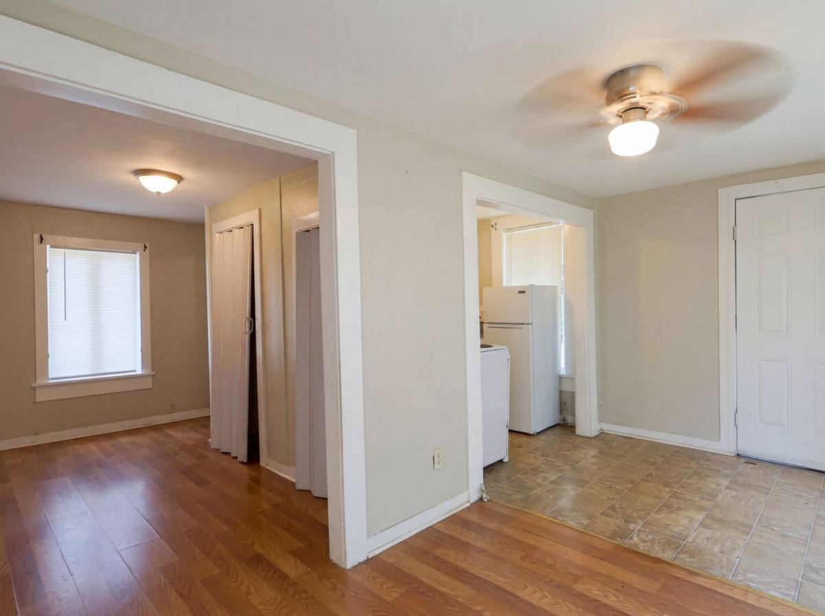 Apartment for rent at 425 Blvd, Shreveport, LA 71104