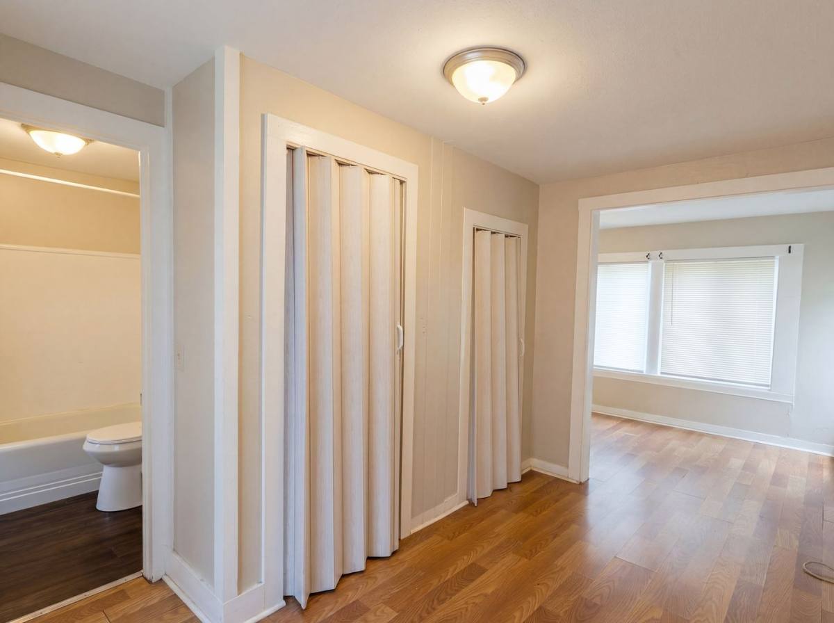 Apartment for rent at 425 Blvd, Shreveport, LA 71104