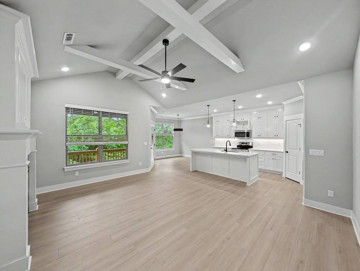 House for rent at 64 Islay Dr, Bella Vista, AR 72714