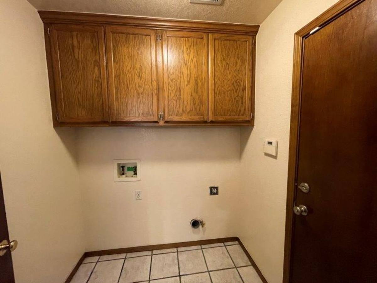 House for rent at 13012 Almond Dr, Oklahoma City, OK 73170
