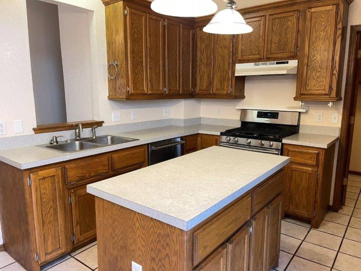 House for rent at 13012 Almond Dr, Oklahoma City, OK 73170