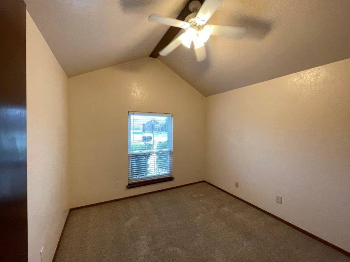 House for rent at 13012 Almond Dr, Oklahoma City, OK 73170