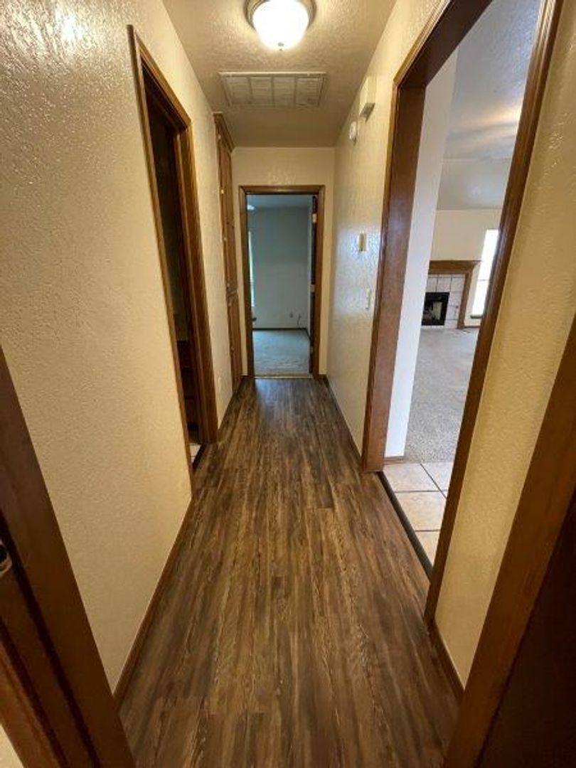 House for rent at 13012 Almond Dr, Oklahoma City, OK 73170