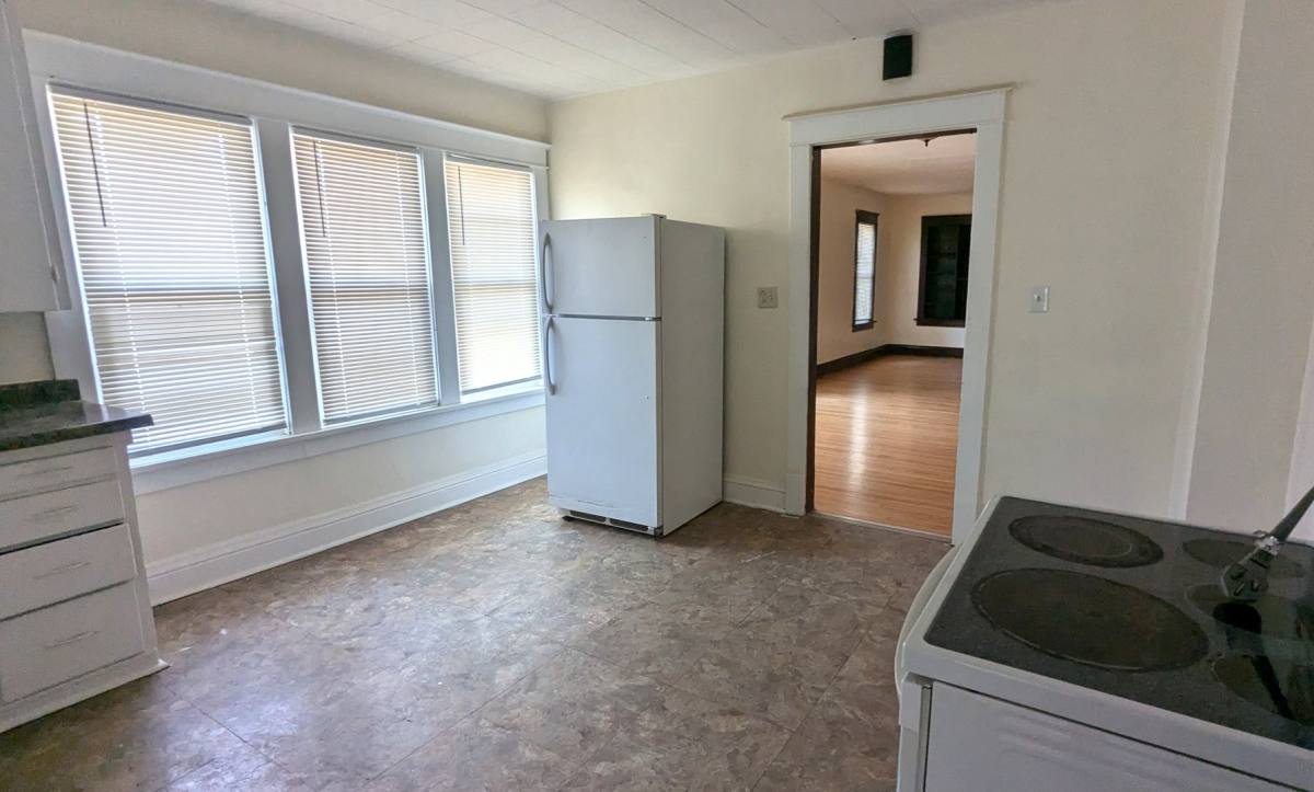 House for rent at 1784 Hoyt St, Muskegon, MI 49442