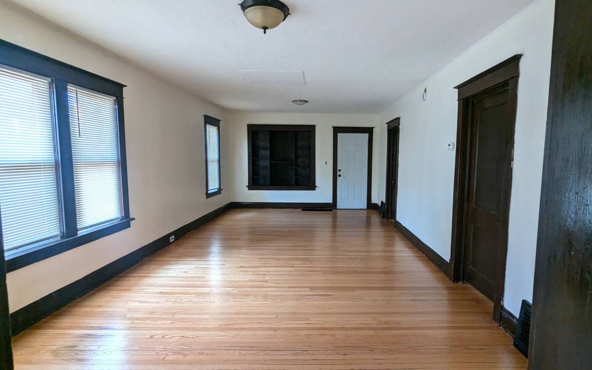 House for rent at 1784 Hoyt St, Muskegon, MI 49442