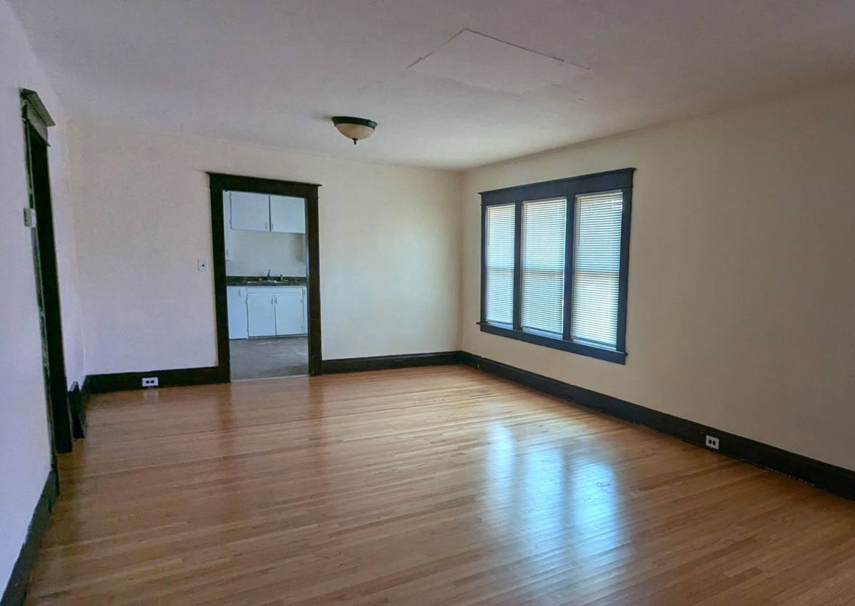 House for rent at 1784 Hoyt St, Muskegon, MI 49442