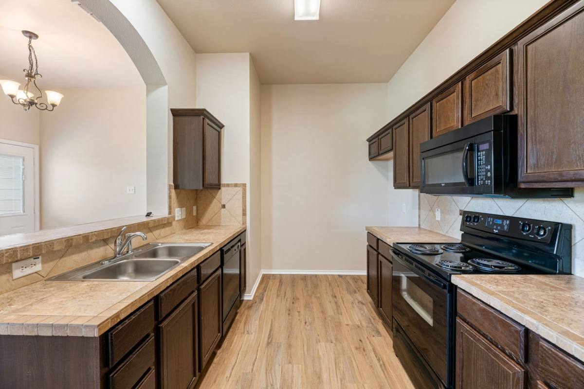 Townhouse for rent at 332 Schirra Court, Lavon, TX 75166