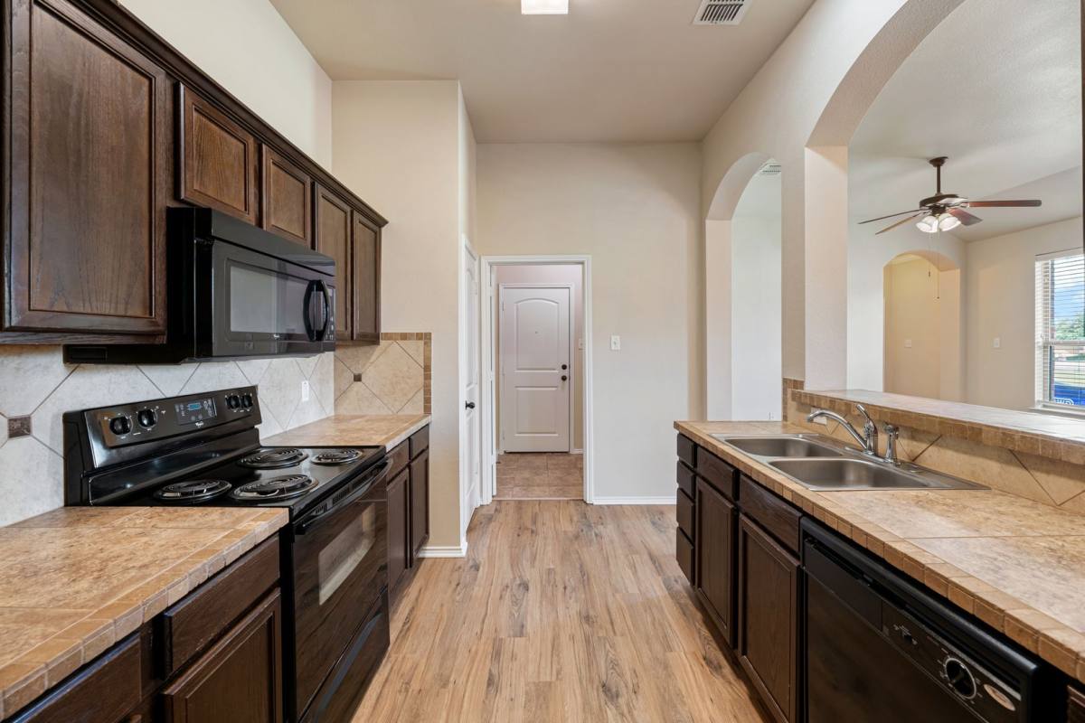 Townhouse for rent at 332 Schirra Court, Lavon, TX 75166