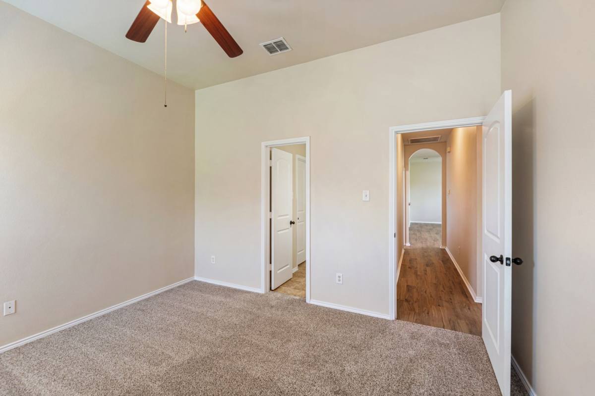 Townhouse for rent at 332 Schirra Court, Lavon, TX 75166