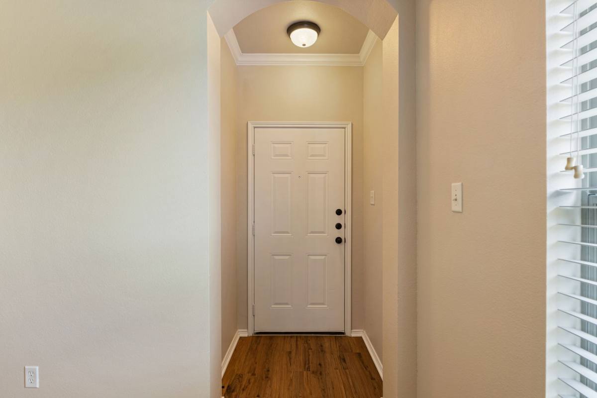 Townhouse for rent at 332 Schirra Court, Lavon, TX 75166
