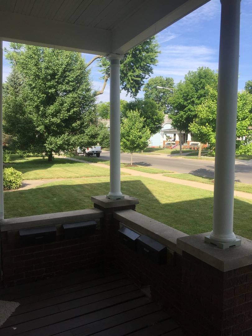 Apartment for rent at 1005 Columbia Ave, Fort Wayne, IN 46805