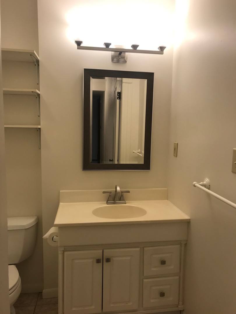 Apartment for rent at 1005 Columbia Ave, Fort Wayne, IN 46805
