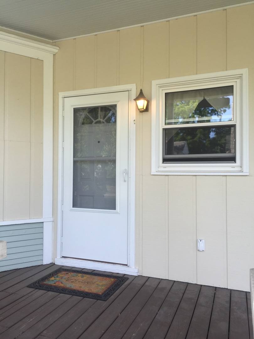 Apartment for rent at 1005 Columbia Ave, Fort Wayne, IN 46805
