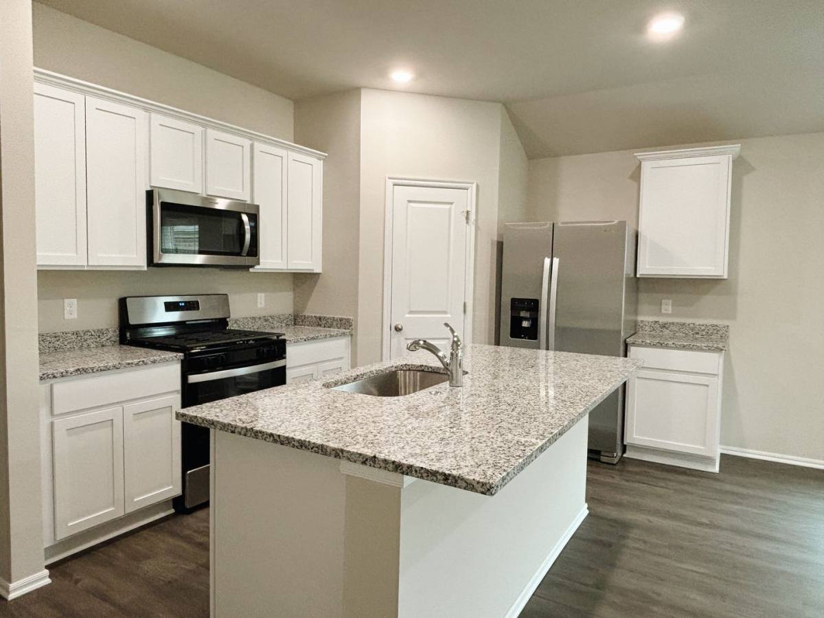House for rent at 2013 E Urbana St, Broken Arrow, OK 74012