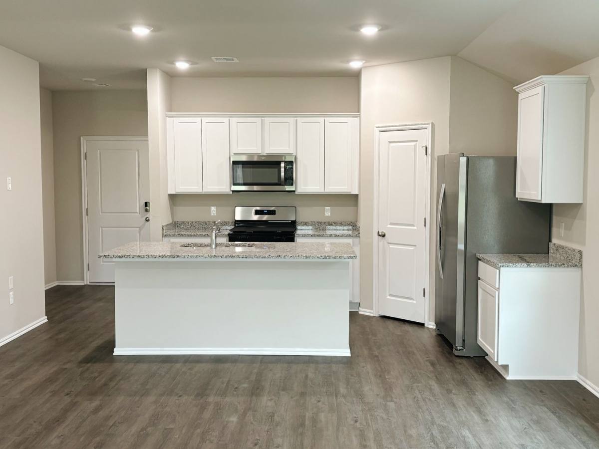 House for rent at 2013 E Urbana St, Broken Arrow, OK 74012