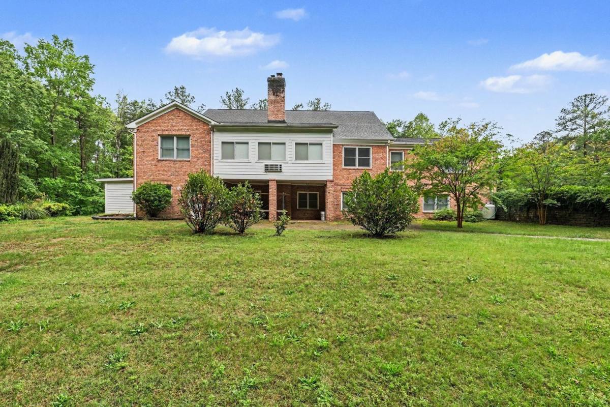 House for rent at 10 Piper Place, Fredericksburg, VA 22405