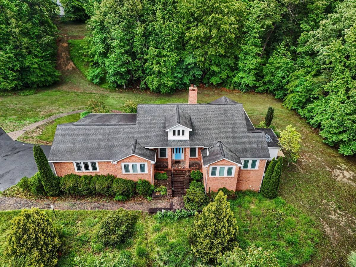 House for rent at 10 Piper Place, Fredericksburg, VA 22405