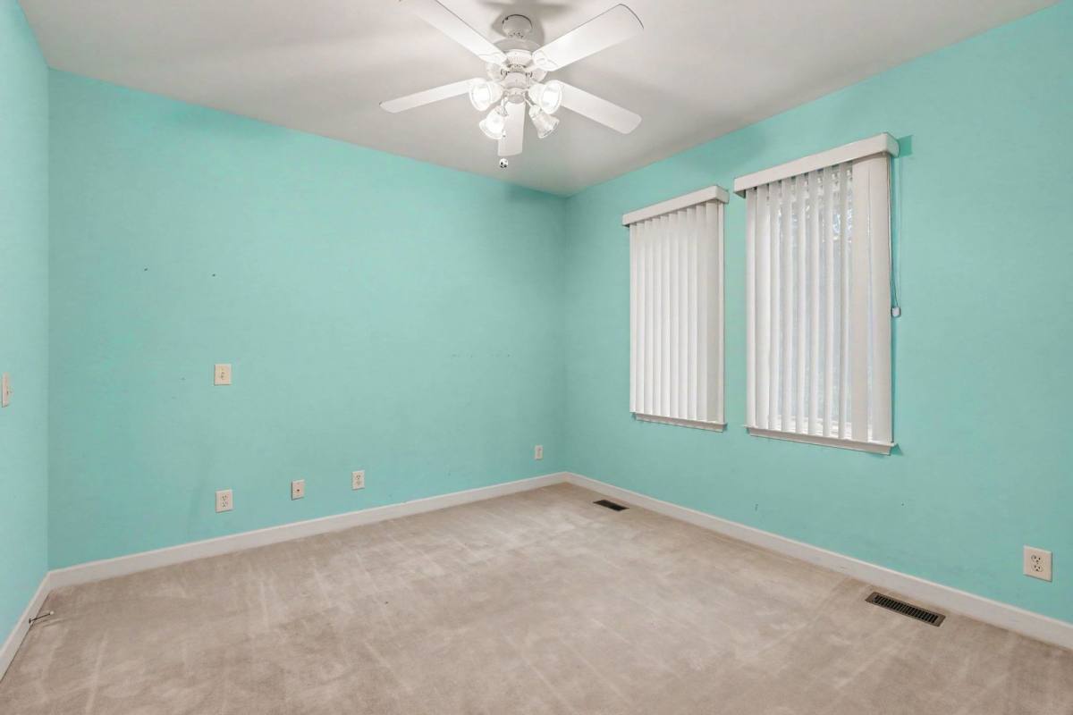 House for rent at 10 Piper Place, Fredericksburg, VA 22405