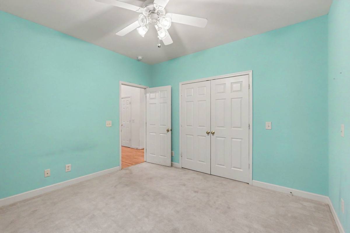 House for rent at 10 Piper Place, Fredericksburg, VA 22405
