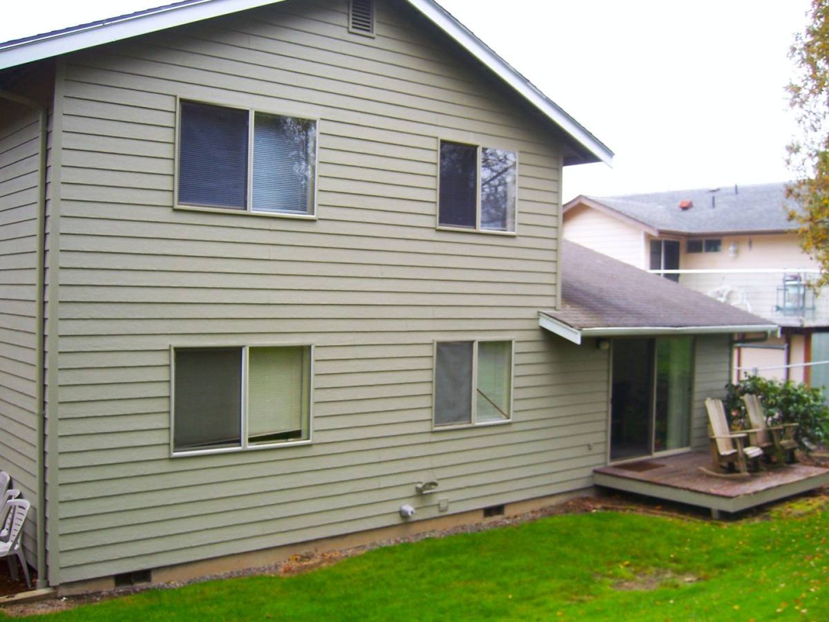 Apartment for rent at 2224 Michigan St, Bellingham, WA 98229