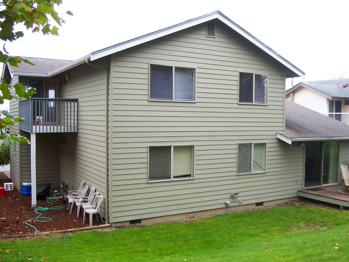 Apartment for rent at 2224 Michigan St, Bellingham, WA 98229