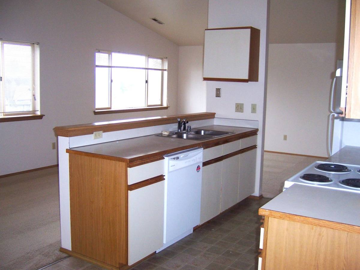 Apartment for rent at 2224 Michigan St, Bellingham, WA 98229