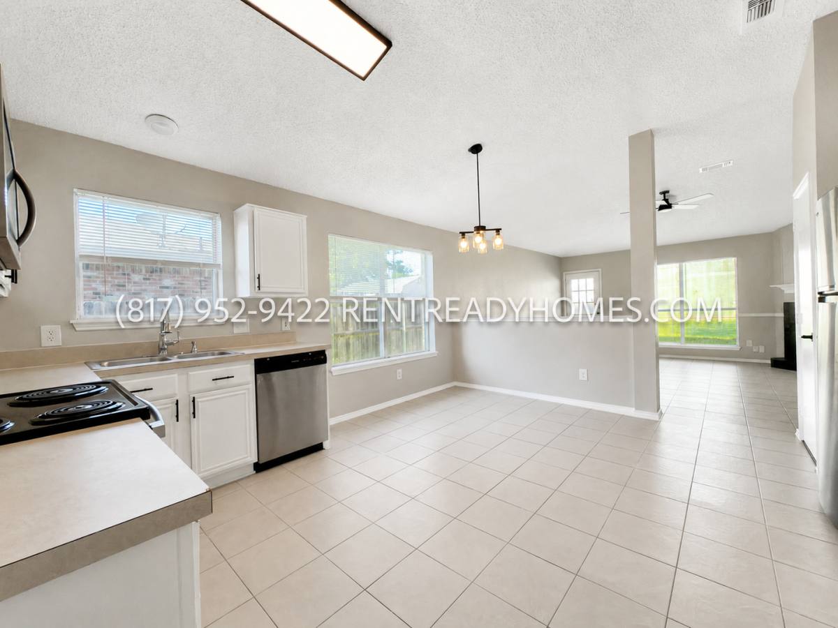 House for rent at 9431 Crimnson Court, Dallas, TX 75217