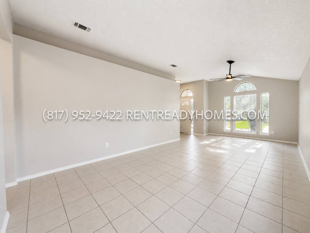 House for rent at 9431 Crimnson Court, Dallas, TX 75217