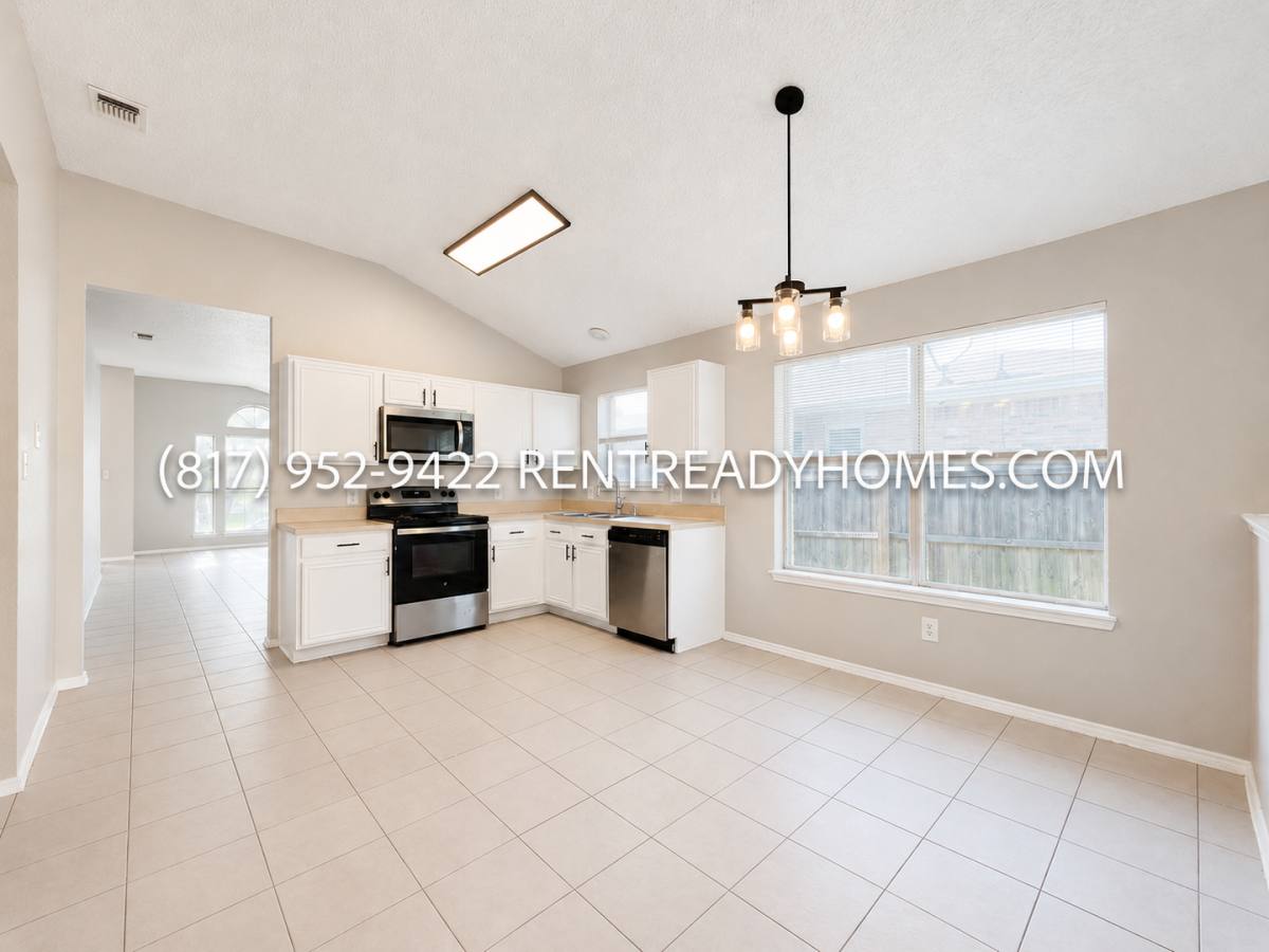 House for rent at 9431 Crimnson Court, Dallas, TX 75217