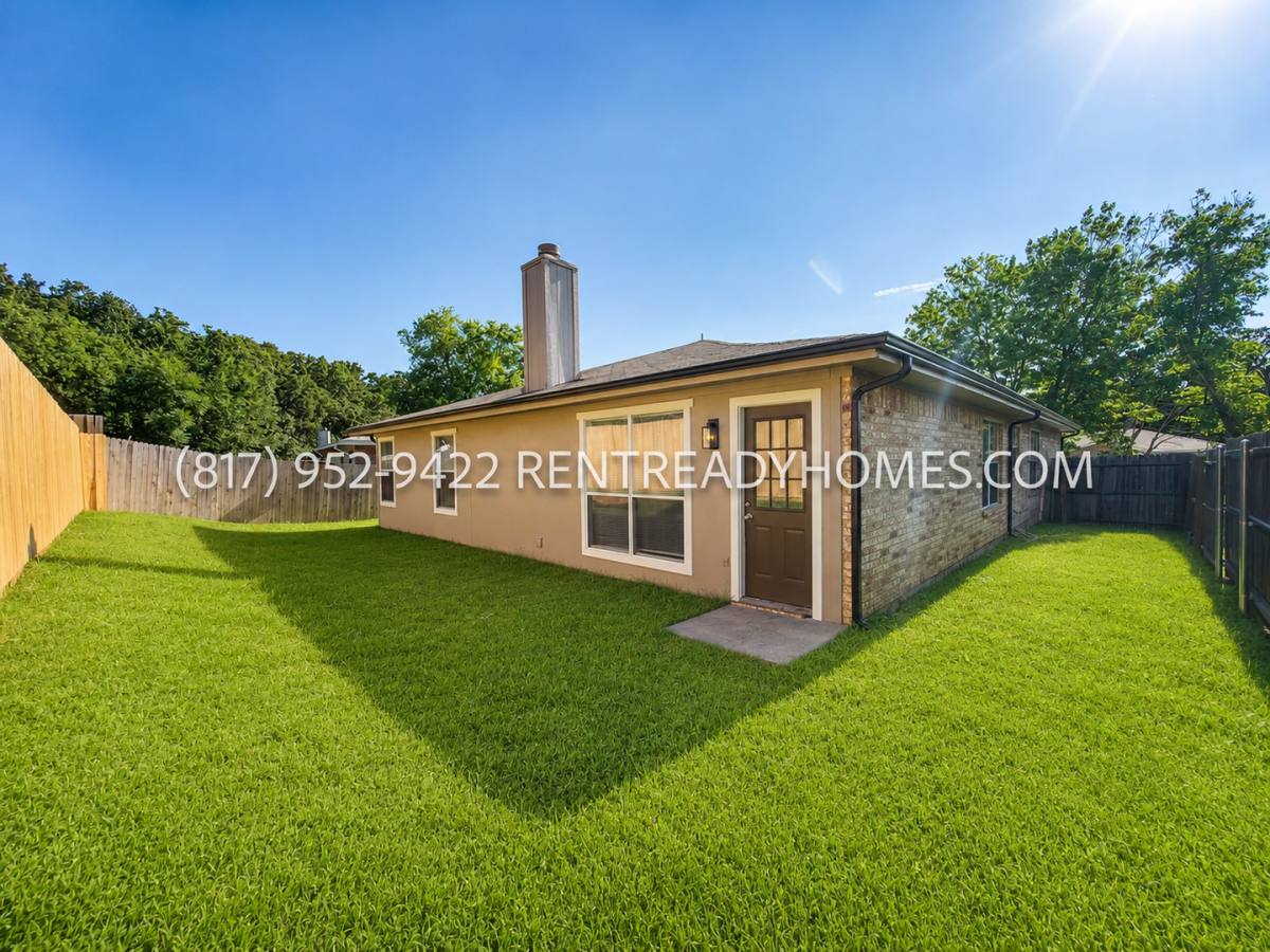 House for rent at 9431 Crimnson Court, Dallas, TX 75217