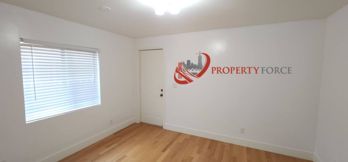 Apartment for rent at 1664-1668 Newcomb Ave, San Francisco, CA 94124