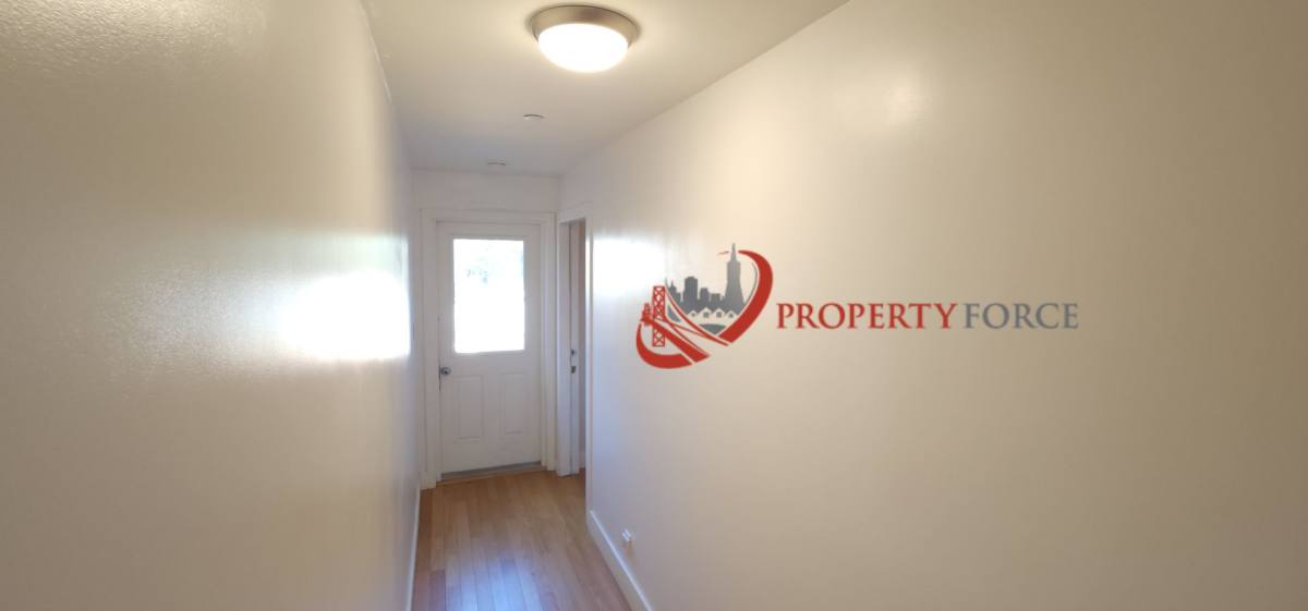 Apartment for rent at 1664-1668 Newcomb Ave, San Francisco, CA 94124
