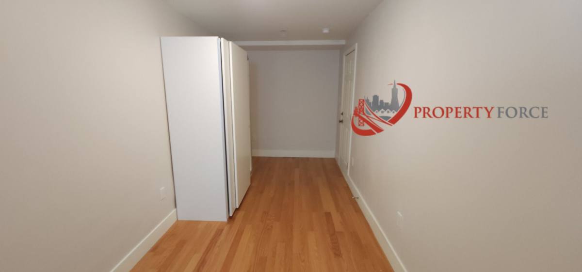 Apartment for rent at 1664-1668 Newcomb Ave, San Francisco, CA 94124