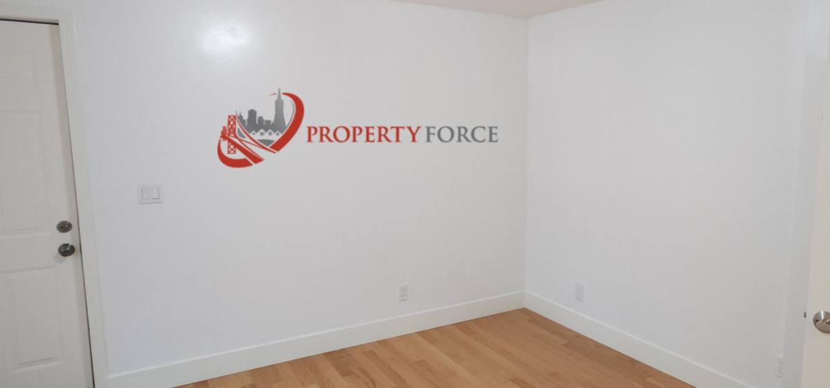 Apartment for rent at 1664-1668 Newcomb Ave, San Francisco, CA 94124