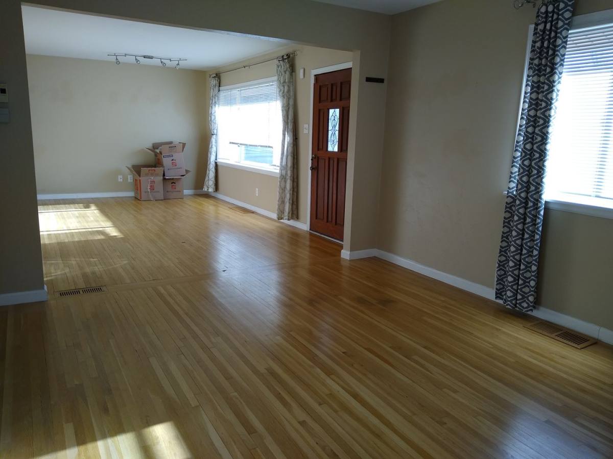 House for rent at 5629 E Minnesota Dr, Denver, CO 80224