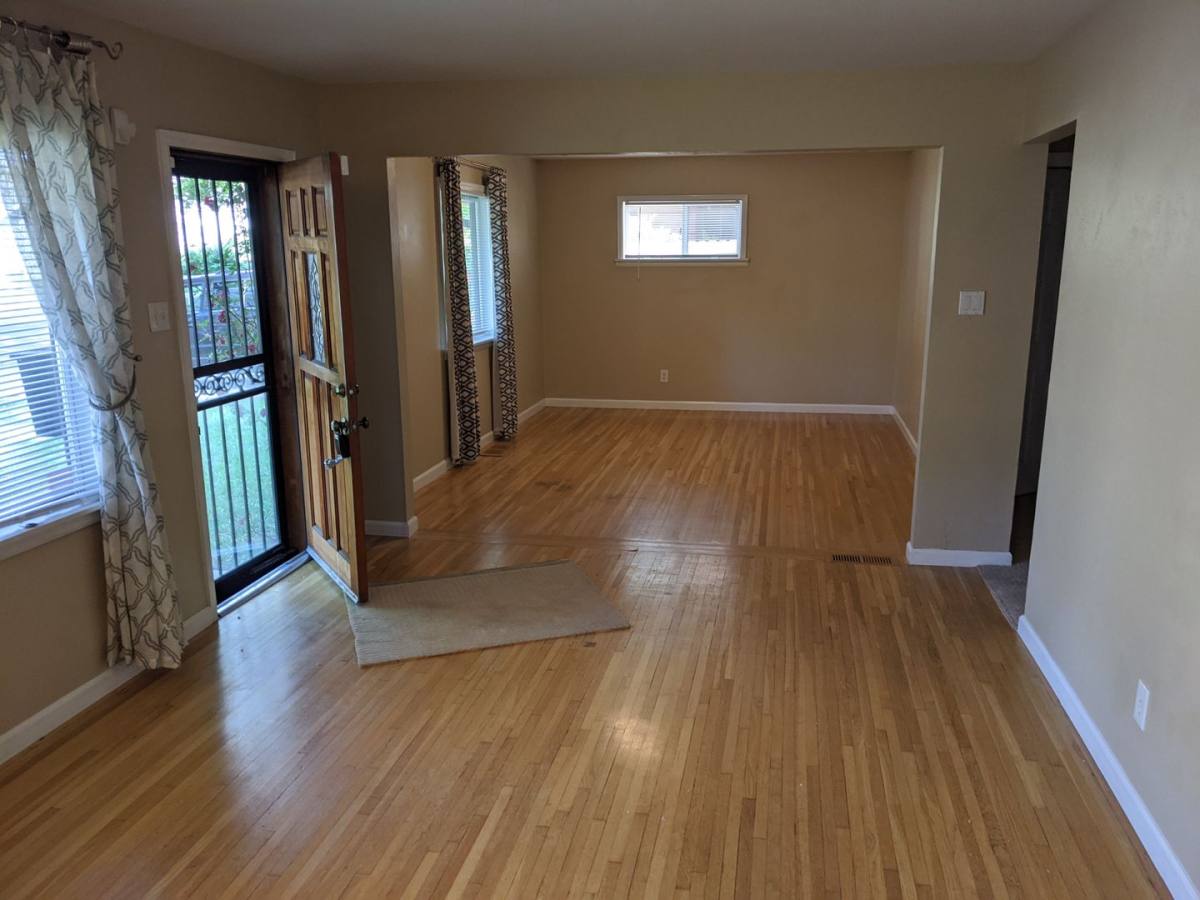 House for rent at 5629 E Minnesota Dr, Denver, CO 80224